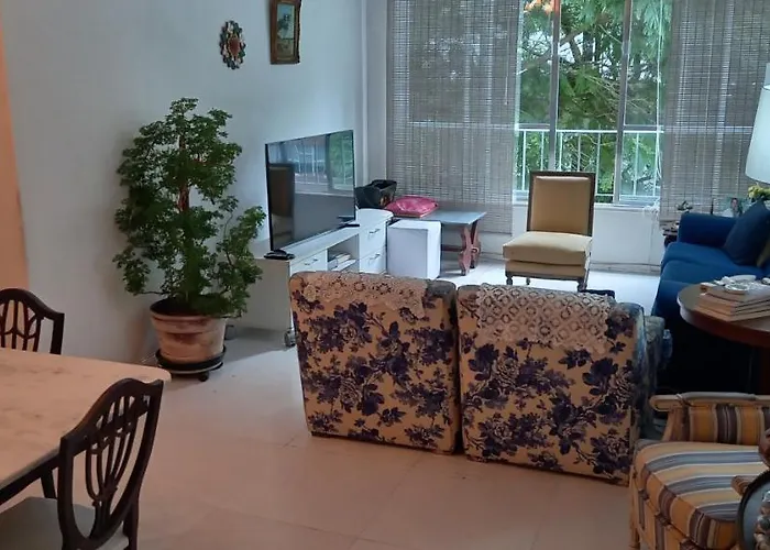 Coração de Ipanema Apartamento Rio de Janeiro